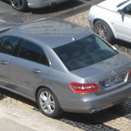 Mercedes-Benz E 200 CGI BlueEfficiency Elegance