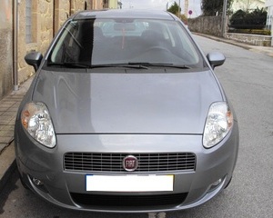 Fiat Grande Punto 1.2