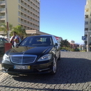 Mercedes-Benz S 63 AMG