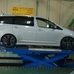 Toyota Wish 1.8 X