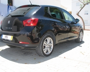 Seat Ibiza 1.4 16V Style