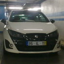 Seat Ibiza ST 1.2 TSI Sport