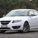 Saab 9-5