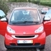 smart fortwo coupé passion