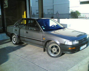 Toyota Corolla GL