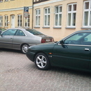 Lancia k Coupé 2.4