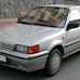 Nissan Sunny 1500 SuperSaloon