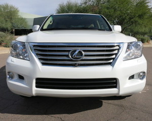 Lexus LX 570