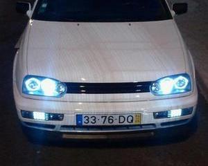 Volkswagen Golf GT TDI