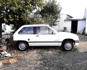 Opel Corsa 1.0 Hatchback