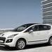 Peugeot 3008 THP Allure