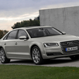 A8 L 4.2 V8 TDI quattro tiptronic