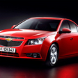 Cruze 1.8 LS