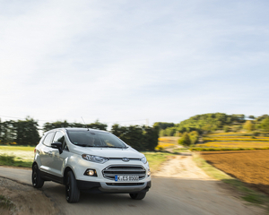 EcoSport 1.0 EcoBoost Titanium