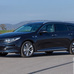 Optima Sportswagon 1.7 CRDi ISG TX