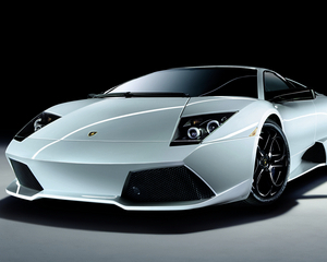 Murcielago LP 640 Versace