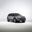 Evoque 2.0 Autobiography