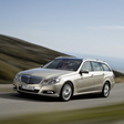 E 250 CDI Station BlueEfficiency Auto