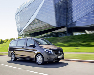 Vito Tourer 9L Select Standard 114CDI/32