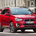 Mitsubishi ASX 2WD 1.6 MIVEC Intense vs Nissan e-NV200 Furgão Premium Grelha