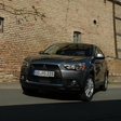 ASX 2WD 1.8 Di-D ASG Instyle