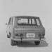 Nissan Bluebird 1300 vs Nissan Bluebird 1300 Estate Wagon