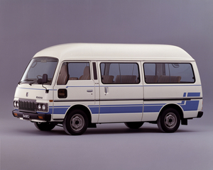 Caravan Microbus GL