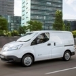 e-NV200 Van Flex Basic Pack Plus+Grelha