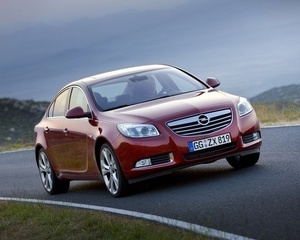 Insignia 2.0 Turbo ECOTEC Automatic