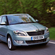 Skoda Fabia 1.6 TDI CR SE Plus