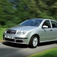 Fabia Sedan 1.2 12v