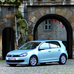 Fiat 500 1.2 vs Seat Ibiza 1.2i 12v vs Dacia Sandero 1.2 16v Pack vs Volkswagen Golf 1.2I TSI BlueMotion Edition