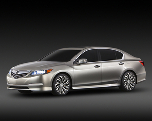 RLX Concept