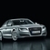 Audi A8 4.0 TFSI quattro tiptronic