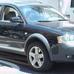 allroad quattro 2.5 TDI Tiptronic