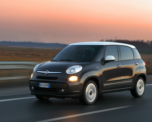 500L 1.6 Multijet S&S Pop Star