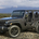 Armstrong Siddeley 16 vs Jeep Wrangler Rubicon Automatic