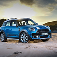 Cooper Countryman S ALL4