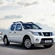 Navara 2.5 dCi 4x4 Double Cab SE