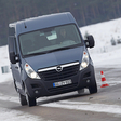 Movano Platform Cab L3H1 3.5T FWD