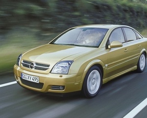 Vectra 3.2 V6