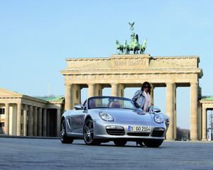 Boxster S