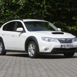 Impreza XV 2.0R LPG Automatic