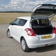 Swift 1.2 VVT GLX 4AT