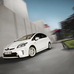 Toyota Prius 1.8 HSD Luxury Touch & Go+ vs Toyota Prius 1.8 HSD Premium Touch & Go