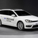 Volkswagen Golf SportWagen HyMotion