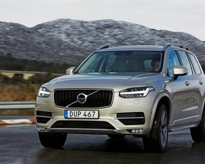 XC90 D5 AWD Inscription Geartronic