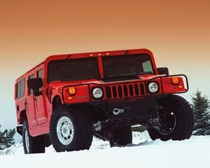 Hummer