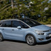 Grand C4 Picasso 2.0 BlueHDi Shine