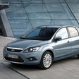 Focus 2.0 TDCi